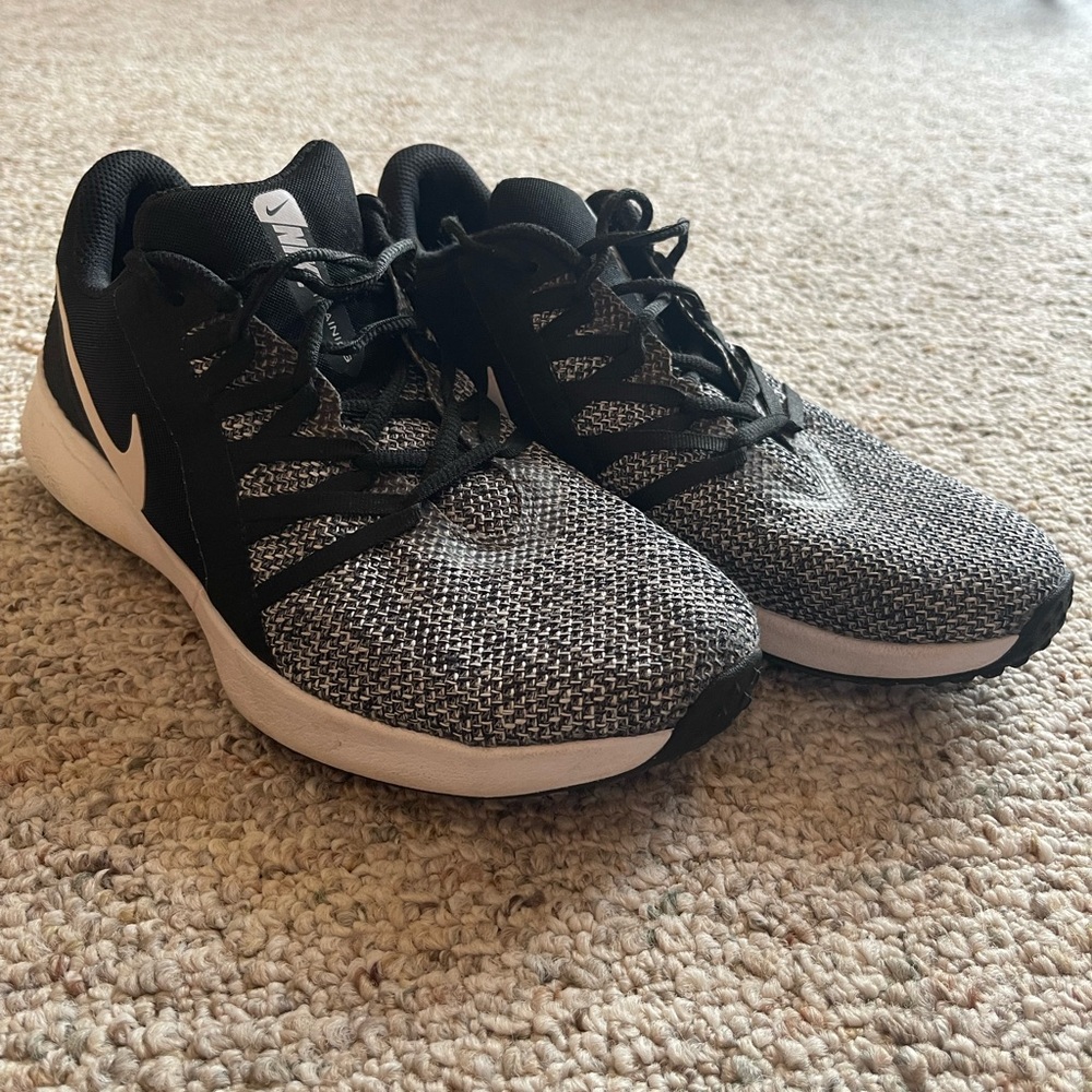 Nike Sneakers (Mens Size 8 but Equivalent to Womens 9.5)